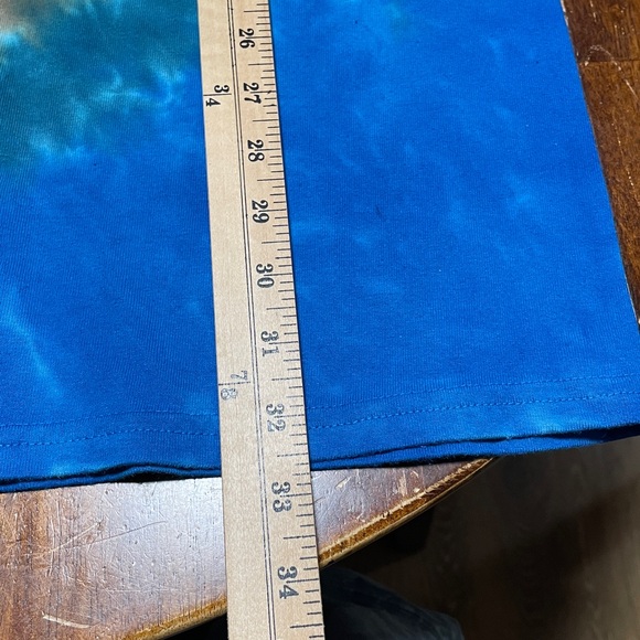 Grateful Dead Tour Shirt Men Size Large - Picture 3 of 9